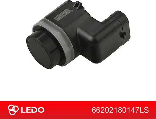 Датчик парковки (Ledo). Артикул 66202180147LS
