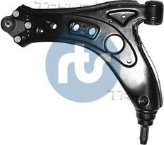 Поперечный рычаг передней подвески RTS левый нижний для Skoda Fabia II 2006-2014. Артикул 96-05341-2