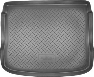Коврик Норпласт для багажника Volkswagen Tiguan 2007-2011. Артикул NPL-P-95-50