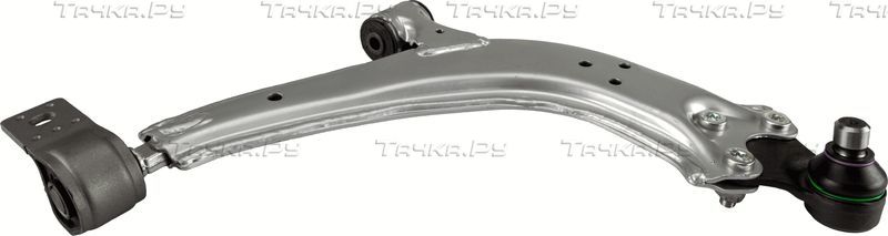 Поперечный рычаг TRW для Peugeot Partner Origin 2008-2015. Артикул JTC1054