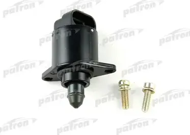 Регулятор холостого хода (Patron). Артикул P260002