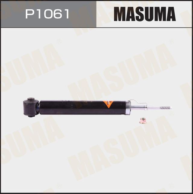 Амортизатор газомасляный MASUMA NEW (KYB-349040) (1/10) Masuma. Артикул P1061
