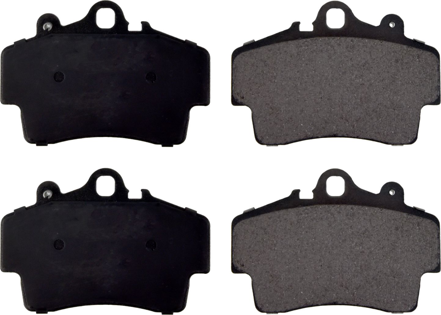 Тормозные колодки Blue Print. Артикул ADV184285