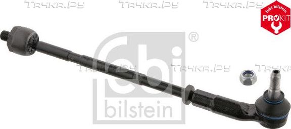 Рулевая тяга поперечная Febi Bilstein ProKit. Артикул 32229