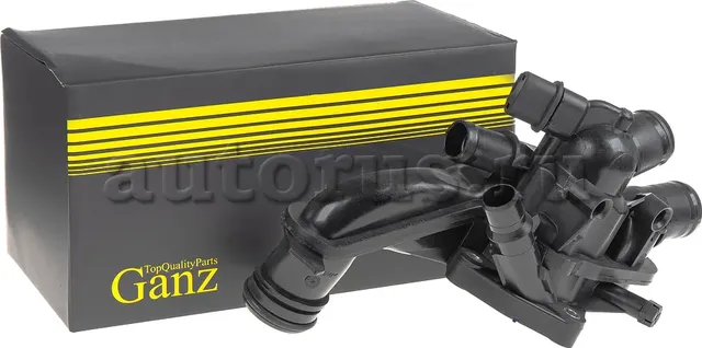 Термостат (Ganz). Артикул GIF08052