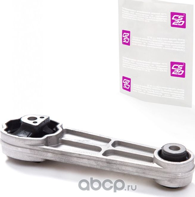 Опора двигателя ЛАДА Largus RENAULT Logan задняя Н/О Drive CS-20 CS-20. Артикул 10596