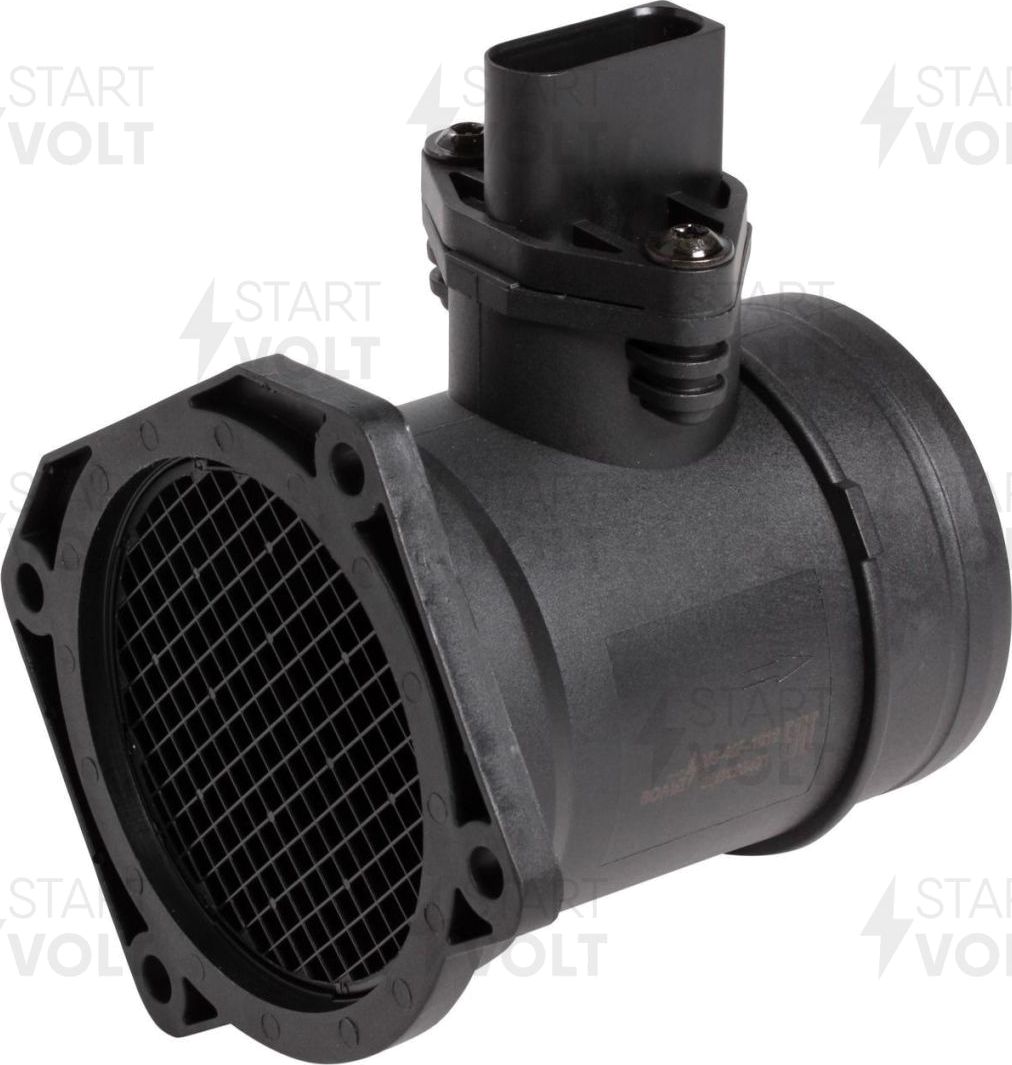 Датчик массового расхода воздуха (ДМРВ) StartVOLT. Артикул VS-MF-1812