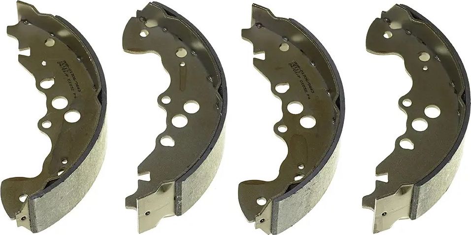 Тормозные колодки Brembo ESSENTIAL LINE. Артикул S 79 525