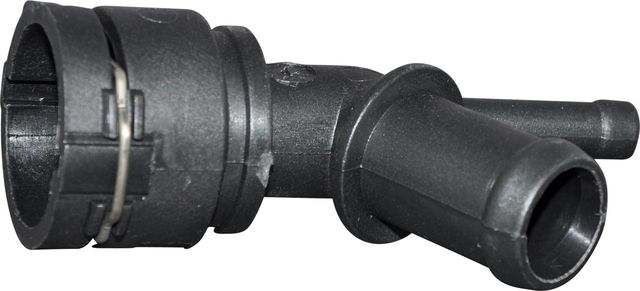 Фланец охлаждающей жидкости JP Group. Артикул 1114450100