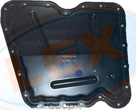 Поддон двигателя (LEX). Артикул PD4121