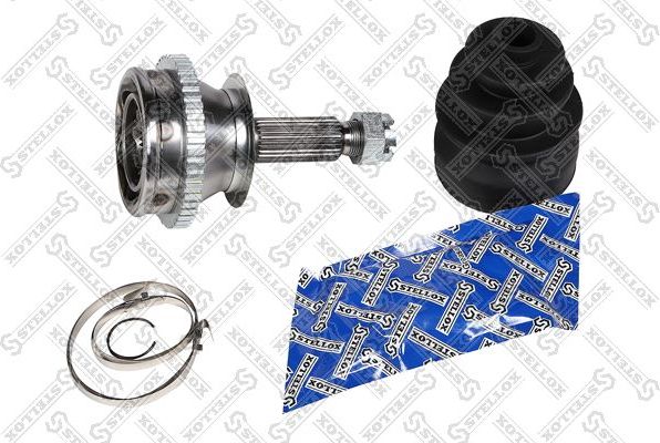 Шрус наружный (граната) Stellox. Артикул 150 1814-SX