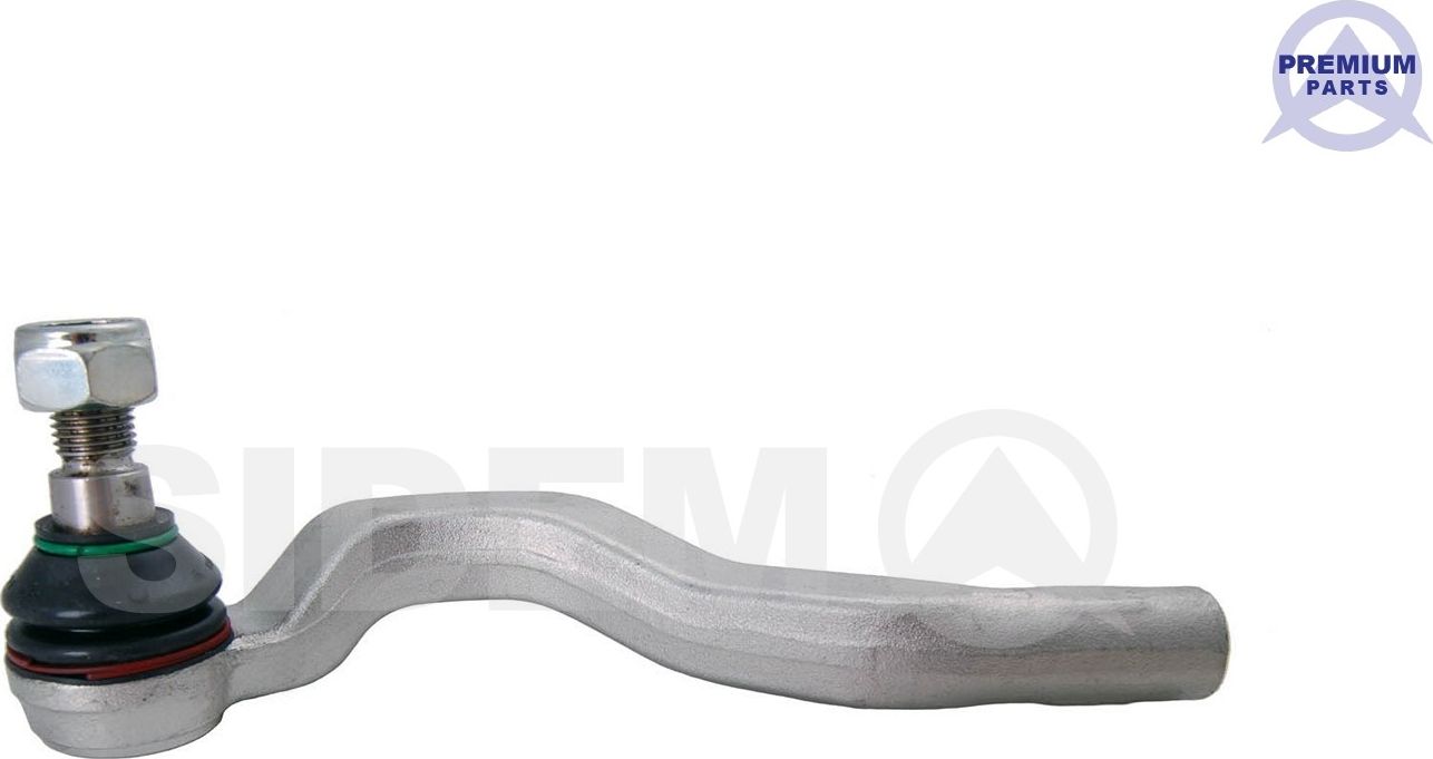 Наконечник рулевой тяги Sidem. Артикул 49234