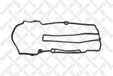 Прокладка клапанной крышки 441724 Stellox. Артикул 11-28198-SX