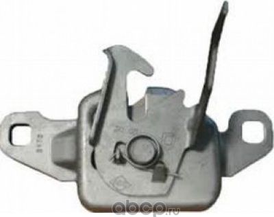Замок капота Renault. Артикул 6001547332