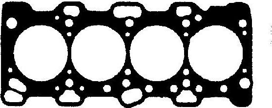 Прокладка ГБЦ BGA. Артикул CH7355