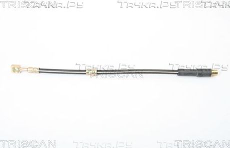 Тормозной шланг Triscan передний для Opel Zafira B 2005-2019. Артикул 8150 24127