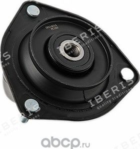 ОПОРА ПЕРЕДНЕГО АМОРТИЗАТОРА ACCENT II LC (Iberis). Артикул IB114014