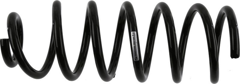 Пружина подвески SACHS. Артикул 992 185