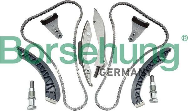 Цепь ГРМ Borsehung. Артикул B13289