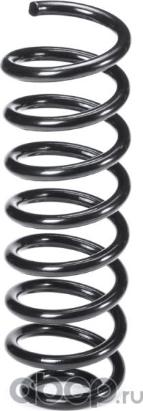 ПРУЖИНА ЗАДНЯЯ (Metaco). Артикул 4850251