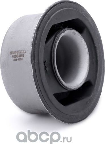 Сайлентблок редуктора (Metaco). Артикул 4550019