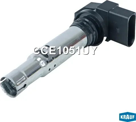 Катушка зажигания (Krauf). Артикул CCE1051UY