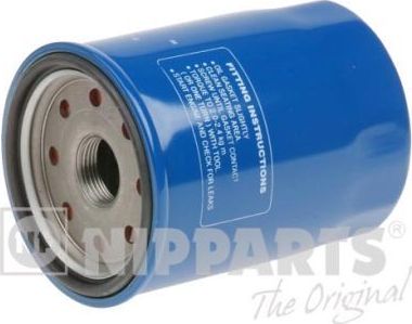 Масляный фильтр Nipparts для Honda Legend II 1991-1996. Артикул J1314007