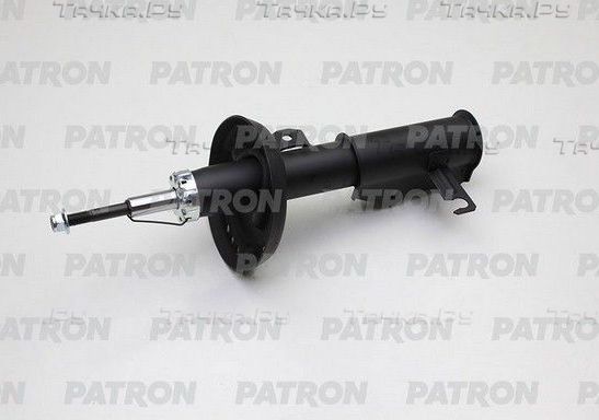 Амортизатор Patron передний правый для Opel Insignia I 2008-2017. Артикул PSA339375