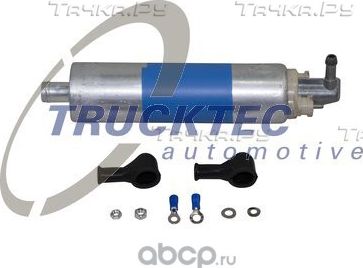 Бензонасос (топливный насос) Trucktec Automotive. Артикул 02.38.091