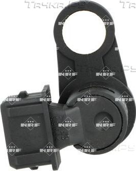 Датчик положения распредвала NRF для Chevrolet Matiz II 2005-2013. Артикул 754019