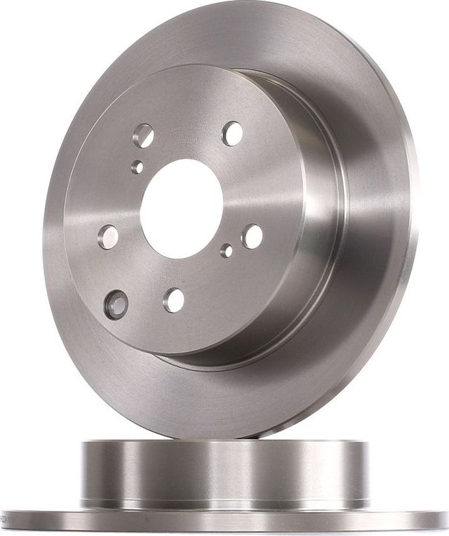 Тормозной диск Bosch. Артикул 0 986 479 419