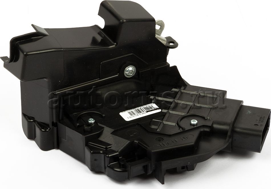 Замок двери Ford. Артикул 4896707