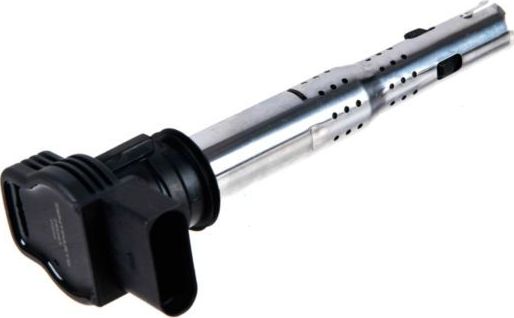 Катушка зажигания Zentparts для Volkswagen Amarok I 2010-2016. Артикул Z51263