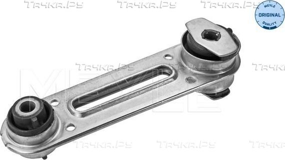 Подушка (опора) двигателя Meyle Original передняя правая для Renault Laguna II 2001-2007. Артикул 16-14 030 0020
