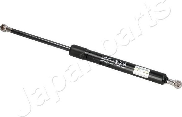 Амортизатор (упор) багажника Japanparts. Артикул ZSW0008