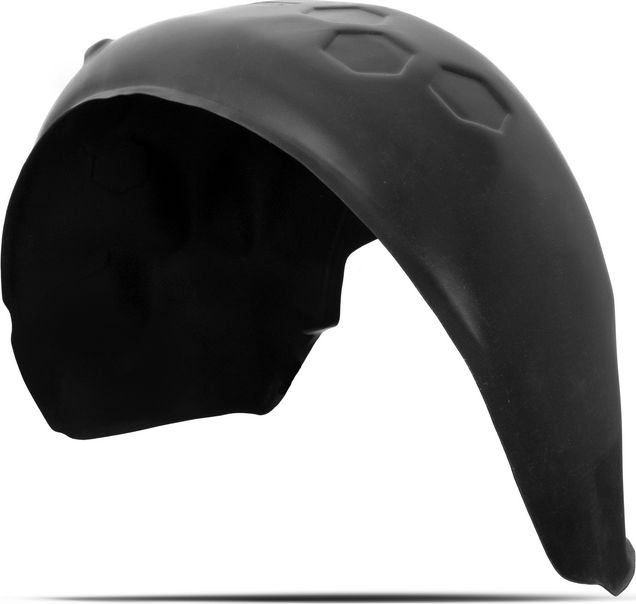 Подкрылок (локер) TOTEM задний левый Volkswagen Touareg III 2018-2026. Артикул TOTEM.51.05.003