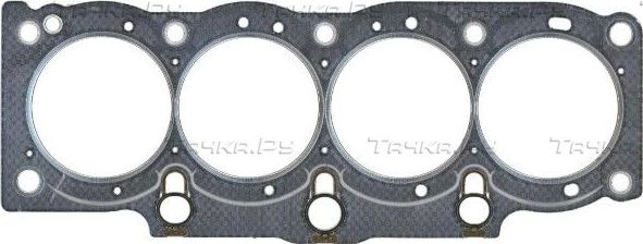 Прокладка ГБЦ Elring для Toyota Camry 10 (V10, XV10) 1991-1997. Артикул 707.920