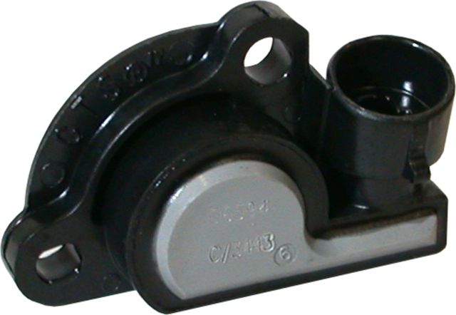 Датчик положения дроссельной заслонки JP Group для Opel Ascona C 1986-1988. Артикул 1215400100