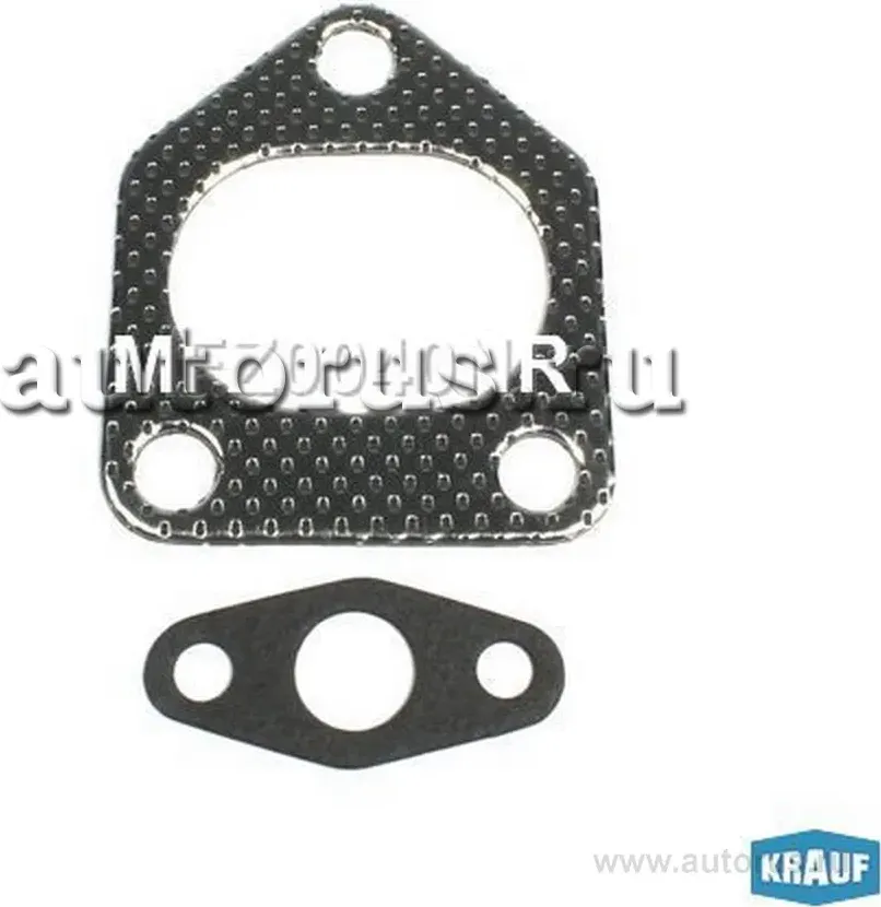 Комплект прокладок турбокомпрессора LAND ROVER FREELANDER (LN) 2.0TD4 (Krauf) Krauf. Артикул MFZ0040NR