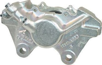 Тормозной суппорт ABS (Серый чугун) задний правый для Land Rover Range Rover I 1981-1996. Артикул 520582