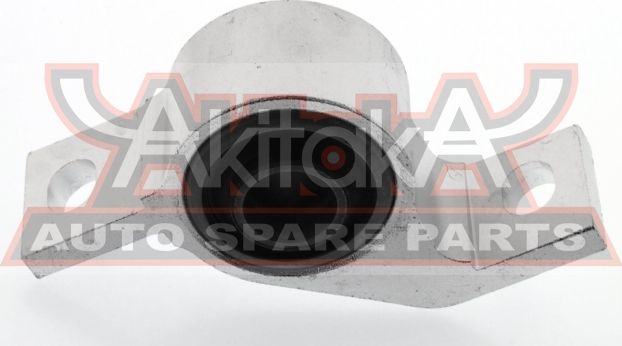 Сайлентблок переднего рычага подвески Asva. Артикул 0801-B12FBL