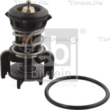 Термостат Febi Bilstein для Volkswagen T-Cross I 2018-2026. Артикул 106524
