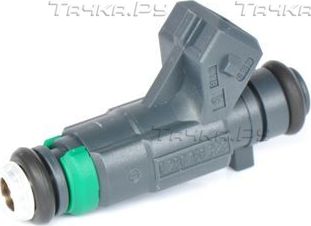 Клапанная форсунка Bosch для Fiat Marea 1998-2002. Артикул 0 280 155 971