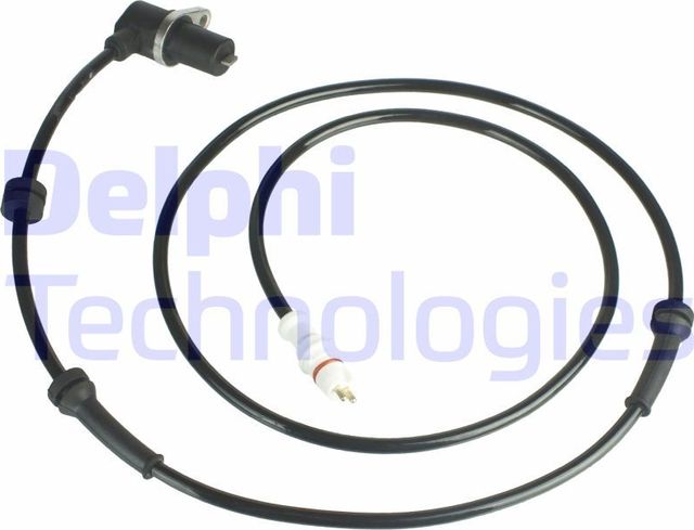 Датчик ABS Delphi передний для Fiat Ducato II 1994-2006. Артикул SS20258