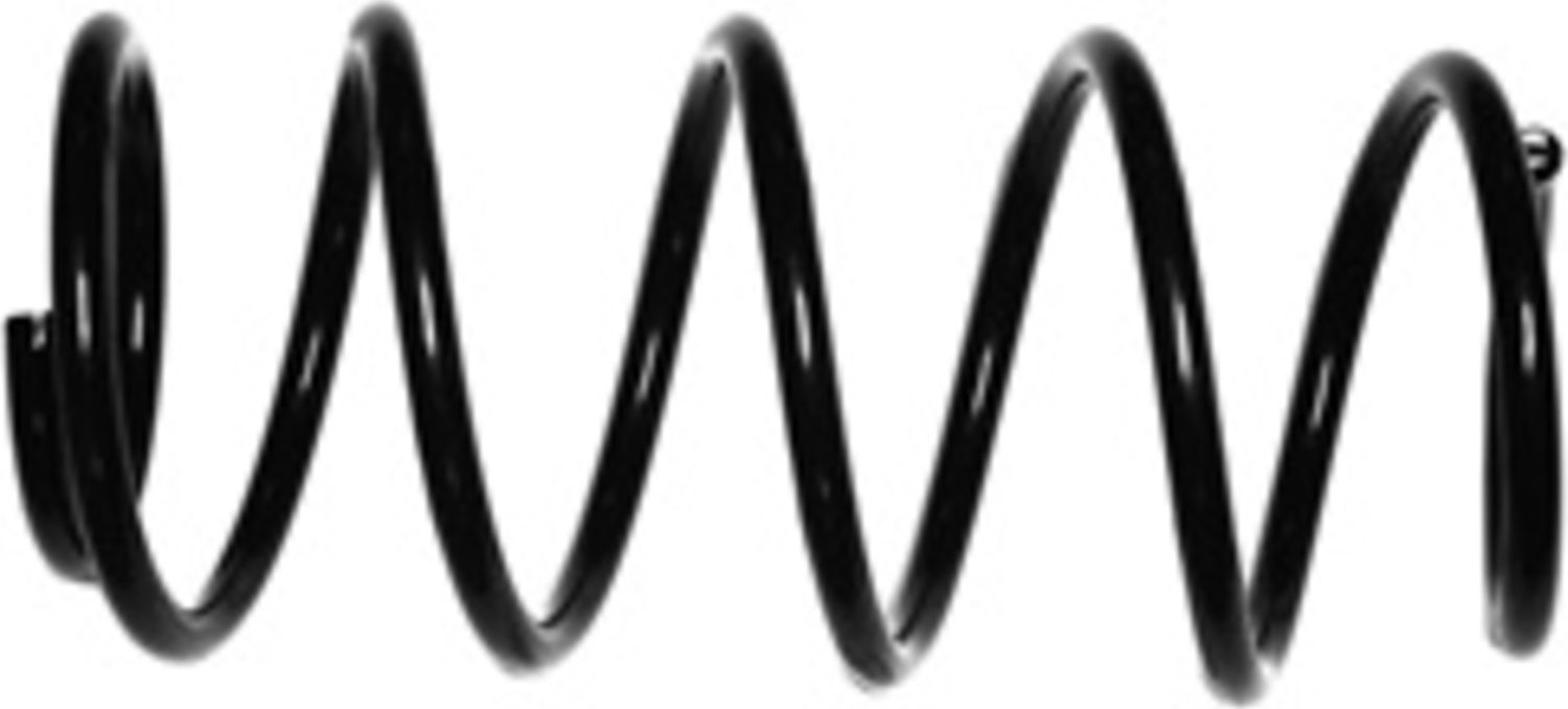 Пружина подвески MAPCO. Артикул 70718