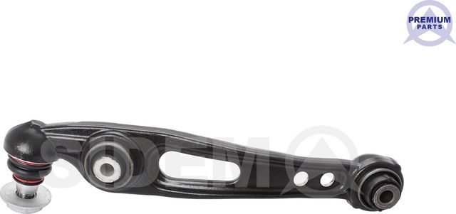 Продольный рычаг передней подвески Sidem (сталь). Артикул 65476