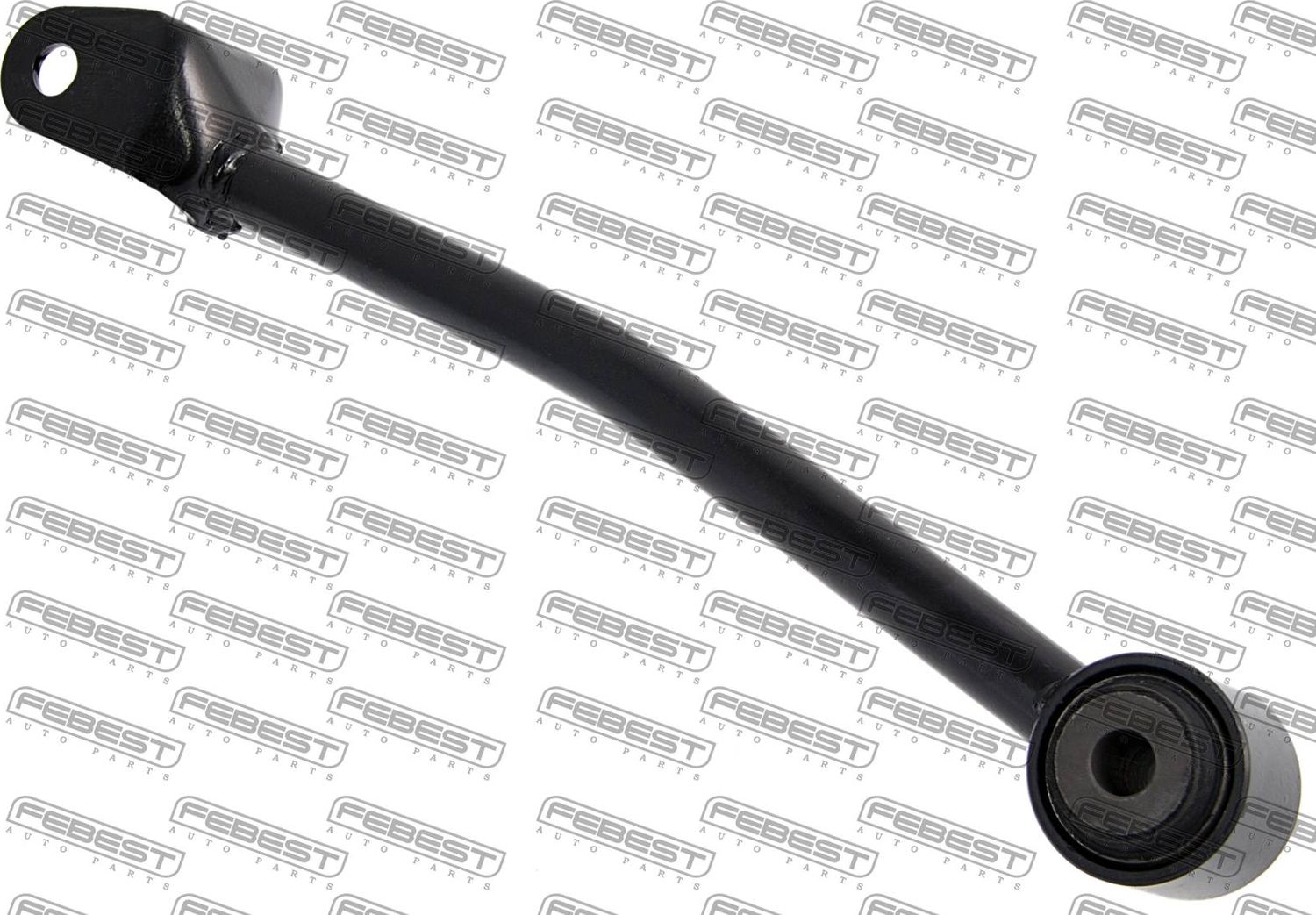 Поперечный рычаг задней подвески Febest. Артикул 0225-V35UP