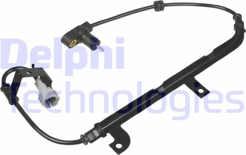 Датчик ABS Delphi. Артикул SS20277