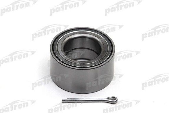 Ступичный подшипник (комплект) Patron. Артикул PBK510058