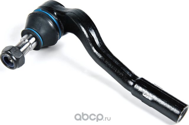 Наконечник рулевой, правый (Just Drive). Артикул JSE0100R